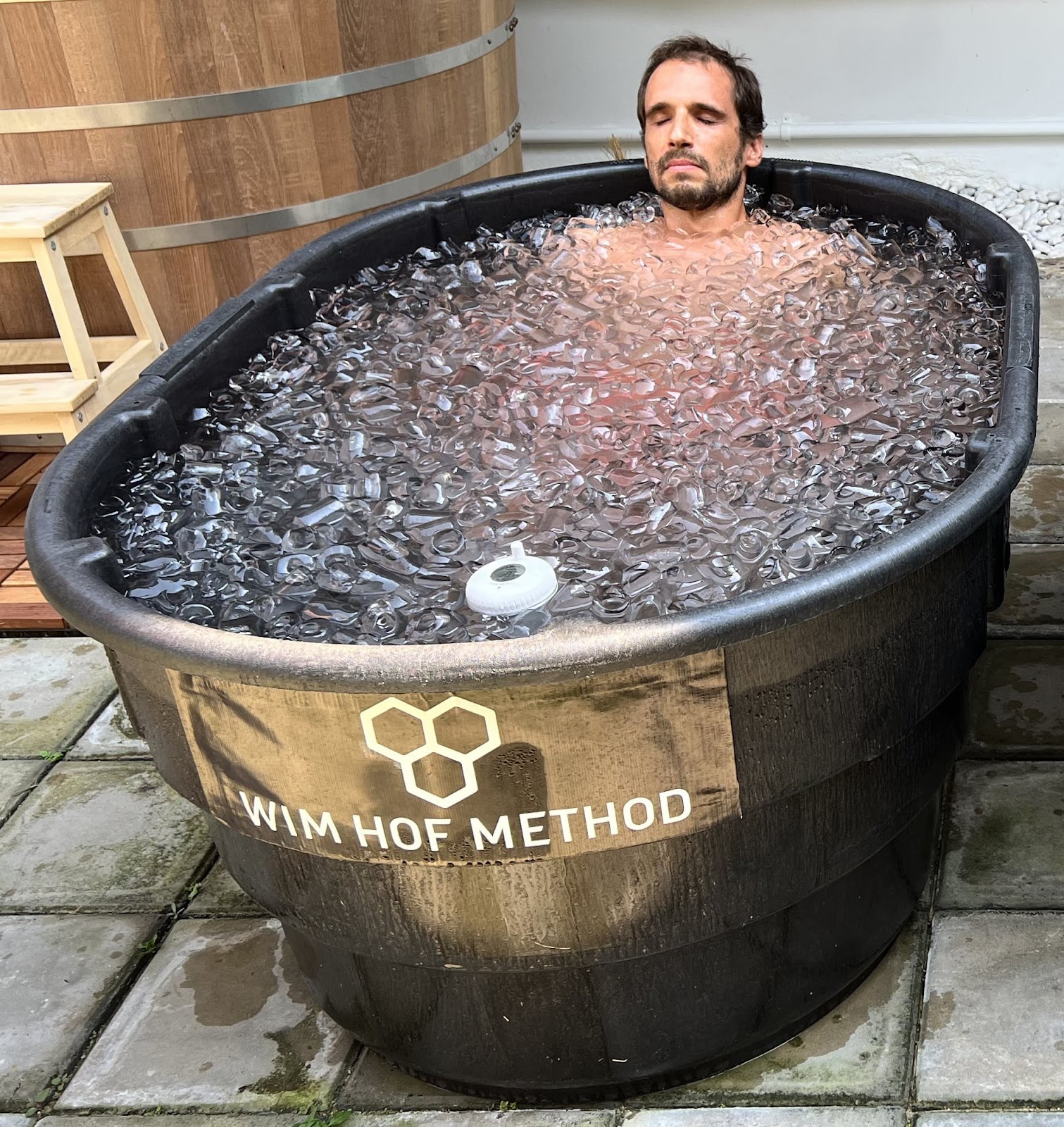 icebath