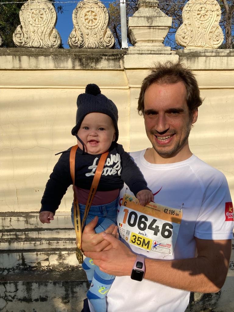 marathon
